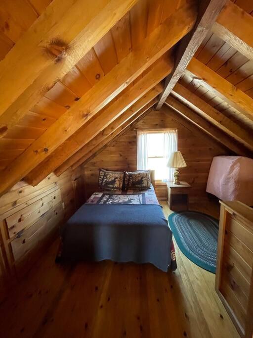 Unity Sky Lodge Jackman Zewnętrze zdjęcie