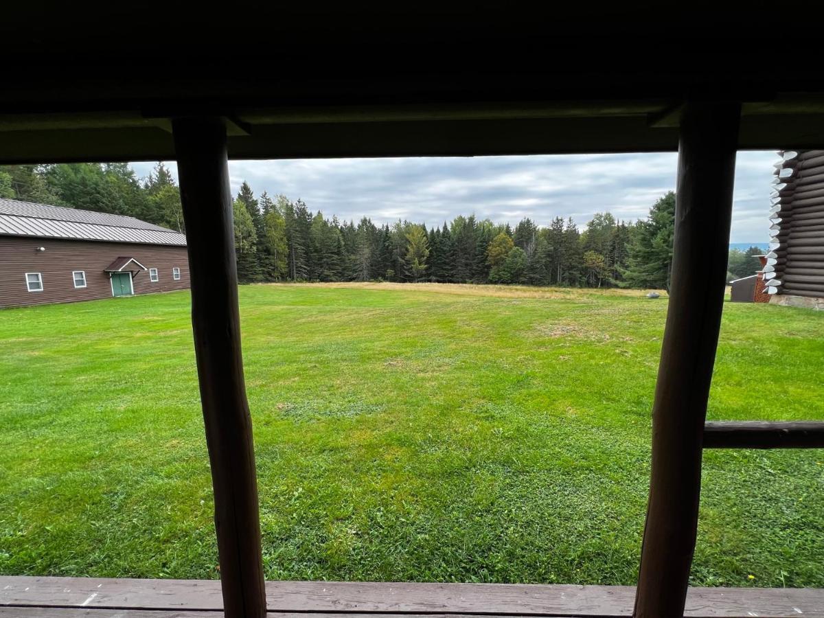Unity Sky Lodge Jackman Zewnętrze zdjęcie