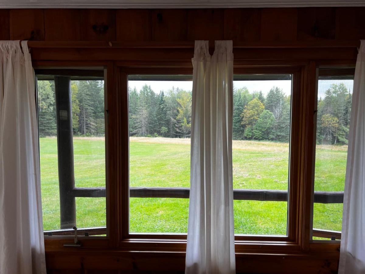 Unity Sky Lodge Jackman Zewnętrze zdjęcie