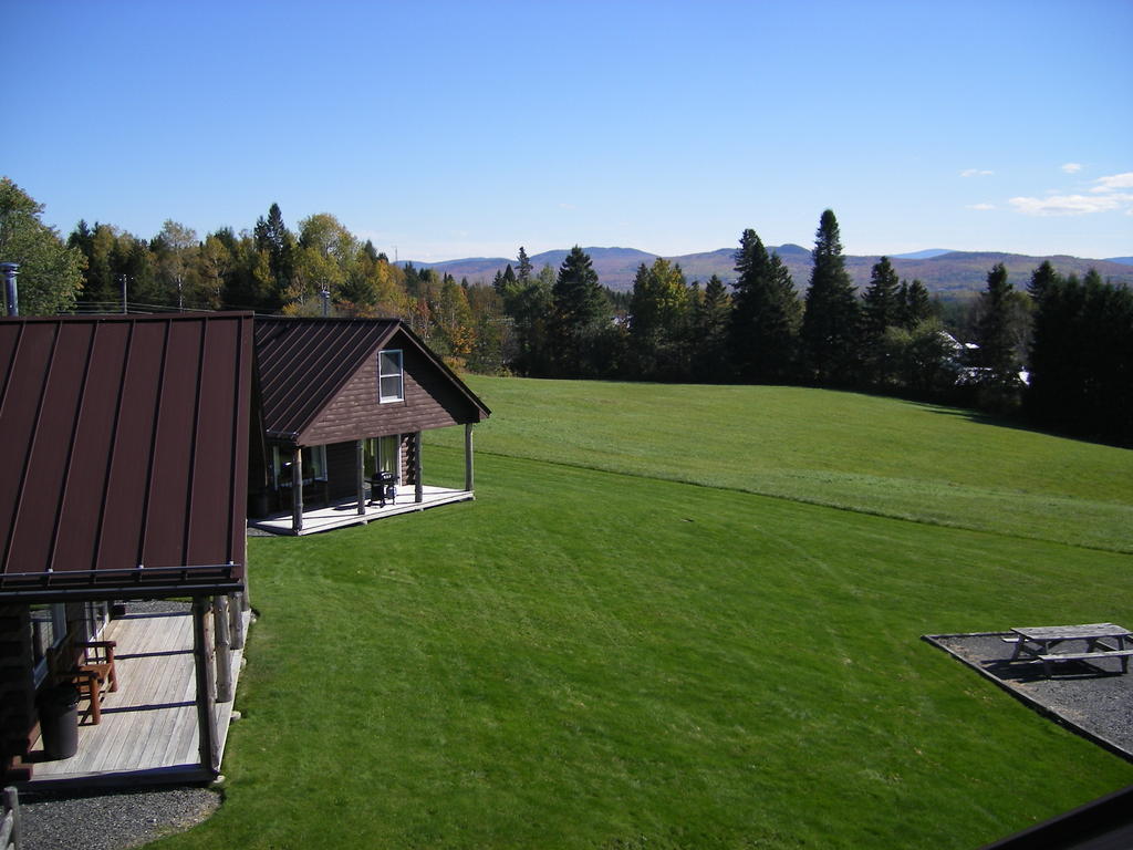 Unity Sky Lodge Jackman Pokój zdjęcie