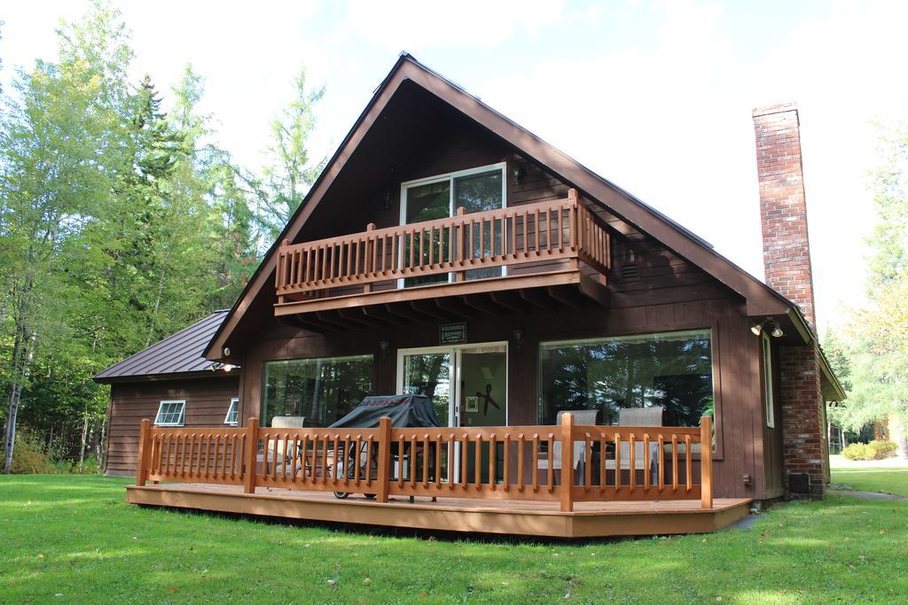 Unity Sky Lodge Jackman Zewnętrze zdjęcie