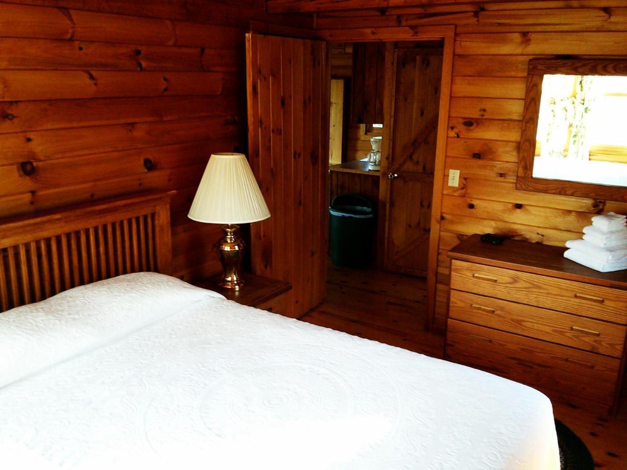 Unity Sky Lodge Jackman Zewnętrze zdjęcie