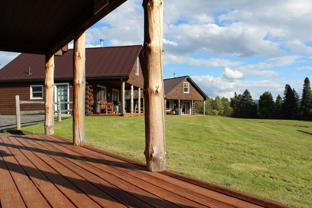 Unity Sky Lodge Jackman Zewnętrze zdjęcie