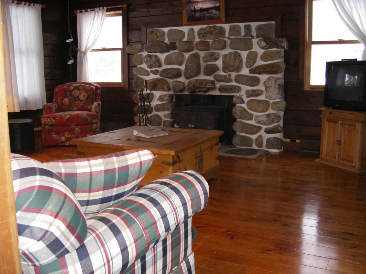 Unity Sky Lodge Jackman Zewnętrze zdjęcie