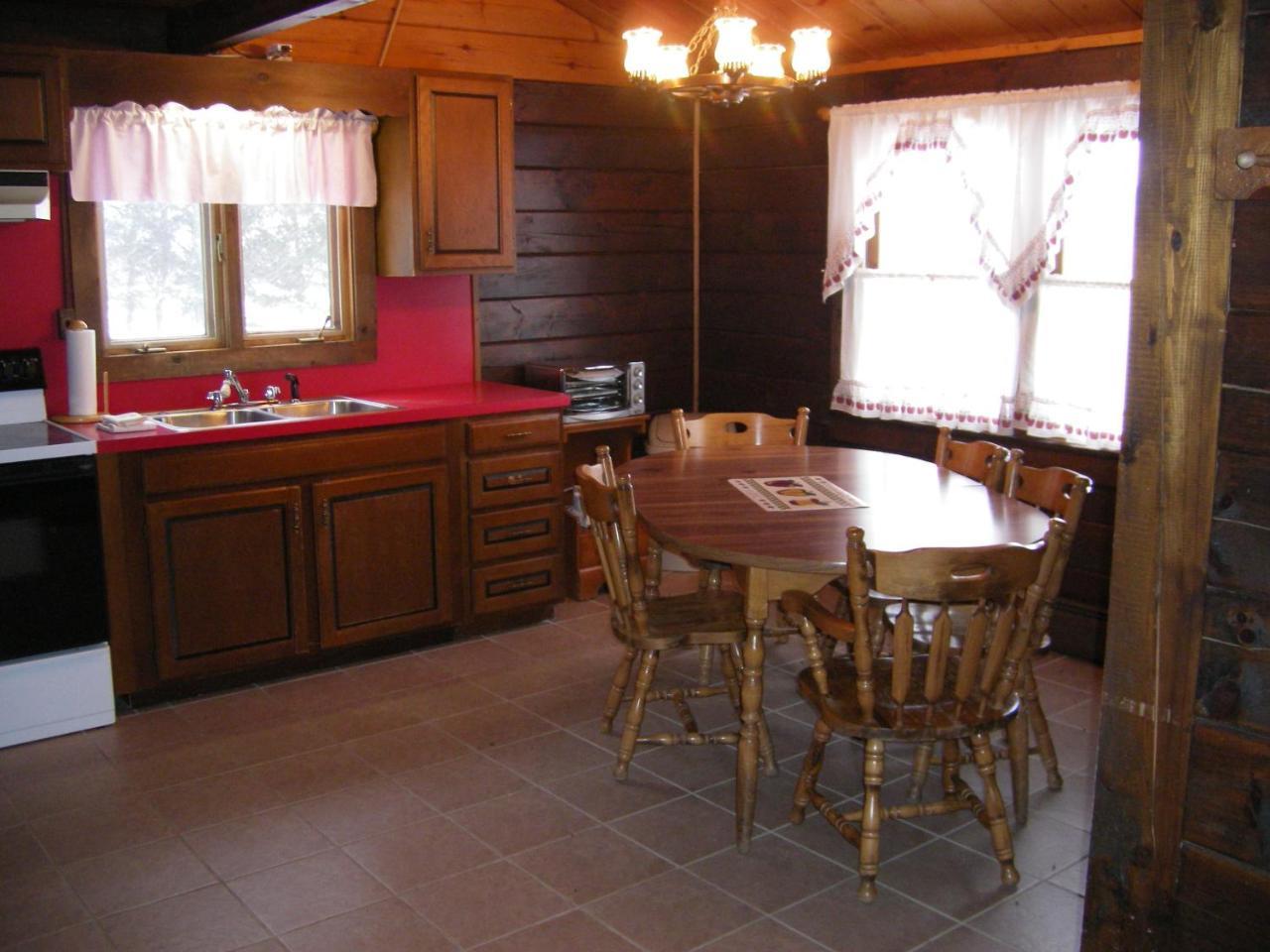 Unity Sky Lodge Jackman Pokój zdjęcie
